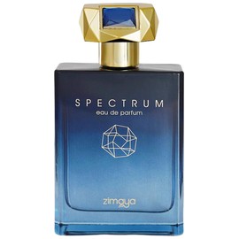 perfume Spectrum