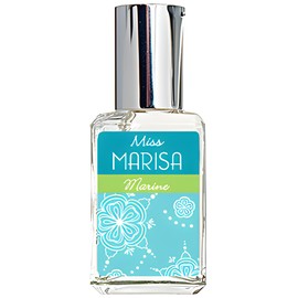 Miss Marisa Marine