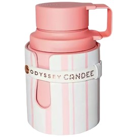 Odyssey Candee