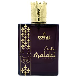 perfume Oudh Malaki