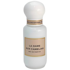 perfume La Dame Aux Camelias