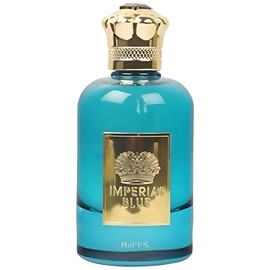 Imperial Blue