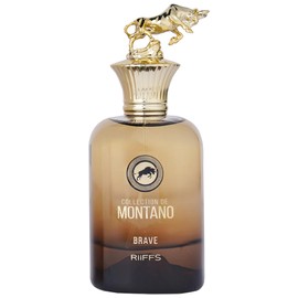 perfume Montano Brave