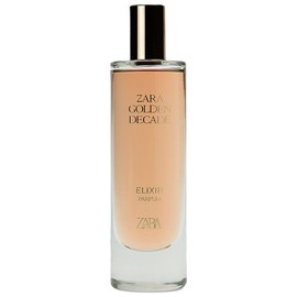 perfume Golden Decade Elixir Parfum