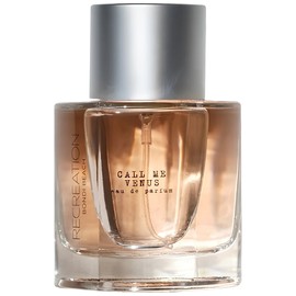 perfume Call Me Venus