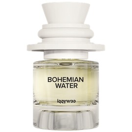 perfume Bohemian Water