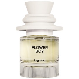 perfume Flower Boy