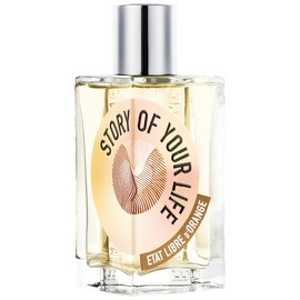 perfume Story of Your Life