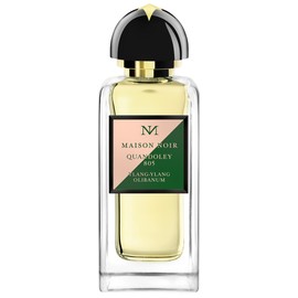 perfume Quandoley 805