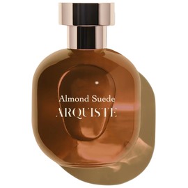 Almond Suede