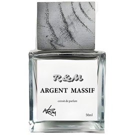 perfume Argent Massif