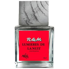 perfume Lumieres de la Nuit
