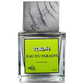 perfume Eau Du Paradis