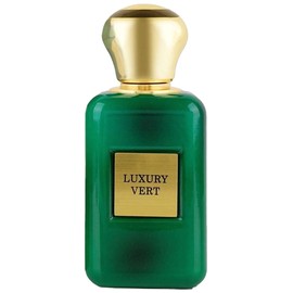 perfume Luxury Vert