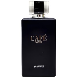 perfume Café Noir