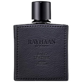 perfume Dark Leather