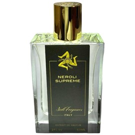perfume Neroli Supreme