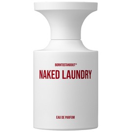 Naked Laundry