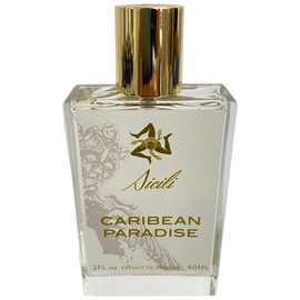 perfume Caribean Paradise