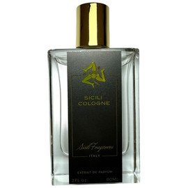 Sicili Cologne