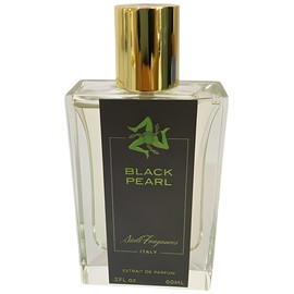 perfume Black Pearl