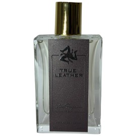 perfume True Leather