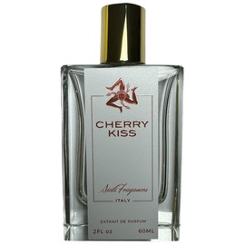 Cherry Kiss