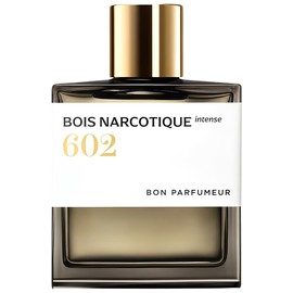602 Bois Narcotique Intense