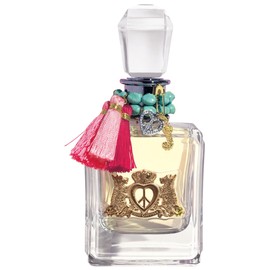 Peace, Love and Juicy Couture