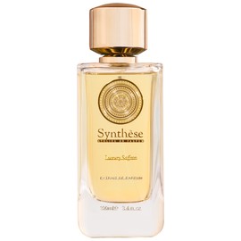 perfume Luxury Saffron