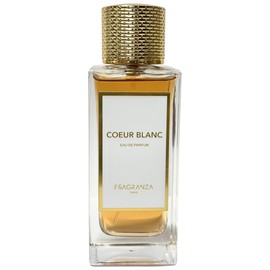 perfume Coeur Blanc