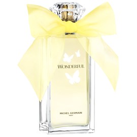 perfume Wonderful
