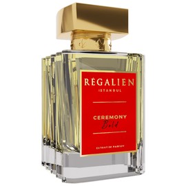 Ceremony Bold