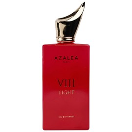 perfume VIII Eight