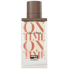 perfume On Time Pour Femme