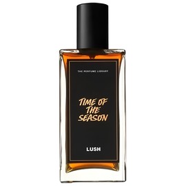 Time of the Season