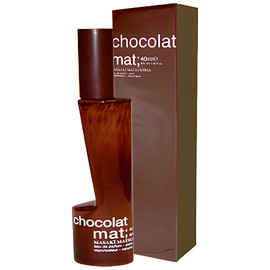 perfume Mat Chocolat