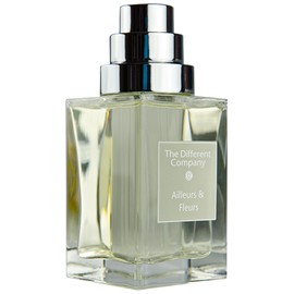 Un Parfum d'Ailleurs et Fleurs