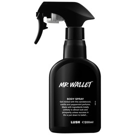 Mr Wallet