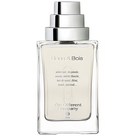 perfume Sens et Bois