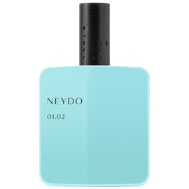 perfume Breathe Out 01.02