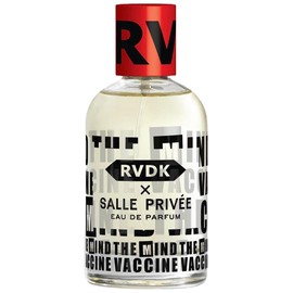 perfume The Mind Vaccine (RVDK x Salle Privée)