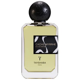 perfume Cachemyrrhe