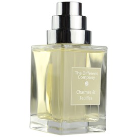 perfume Charmes et Feuilles