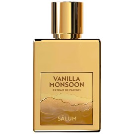 perfume Vanilla Monsoon
