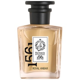 perfume Royal Anbar