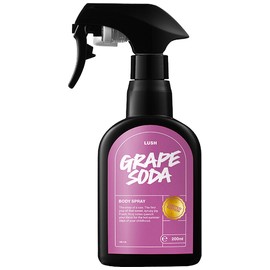 Grape Soda