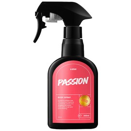 Passion
