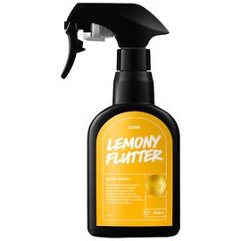 Lemony Flutter
