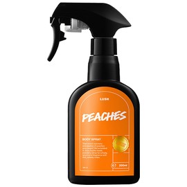 perfume Peaches